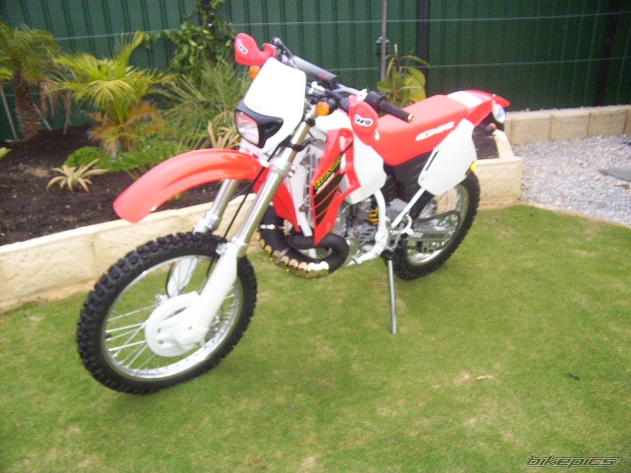 Bike Photo 52930