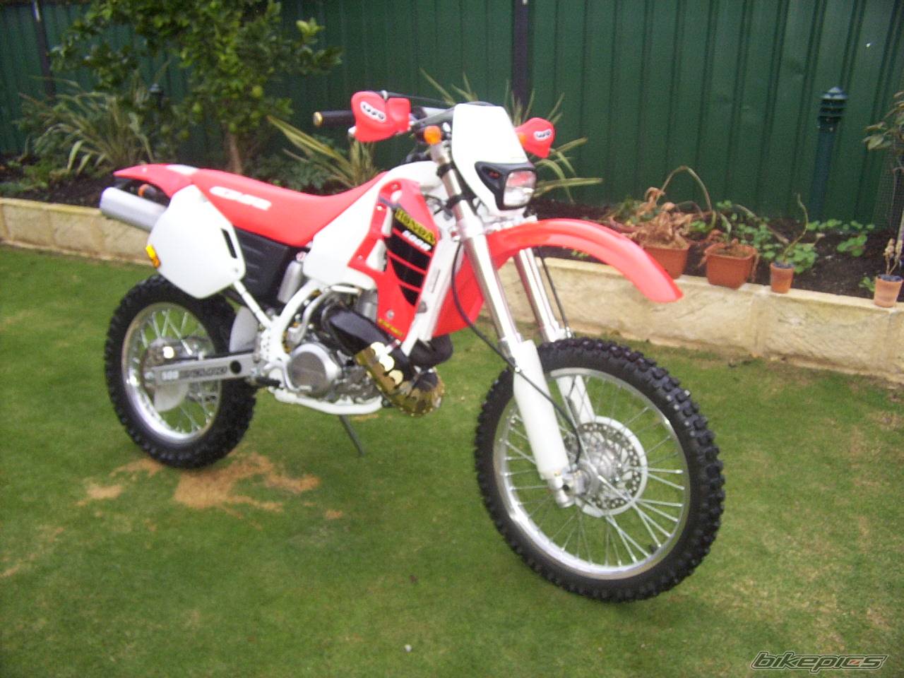 Bike Photo 52931