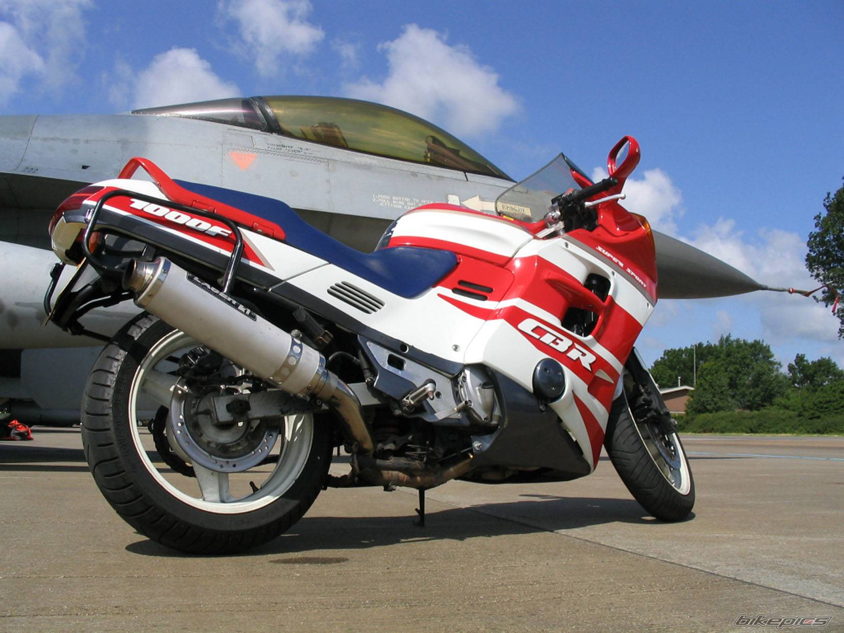 Bike Photo 52932