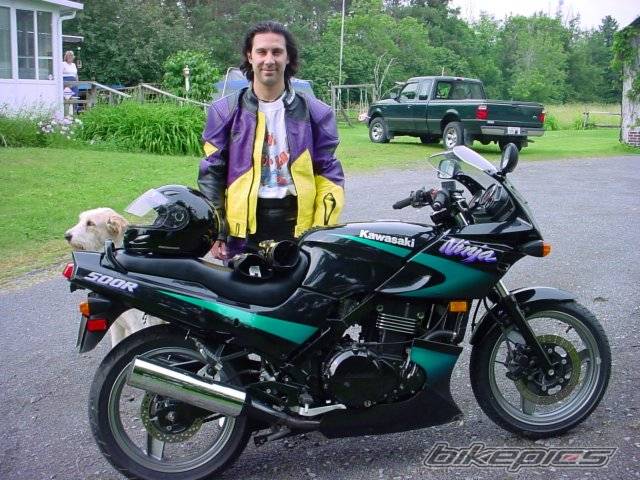 Bike Photo 52934