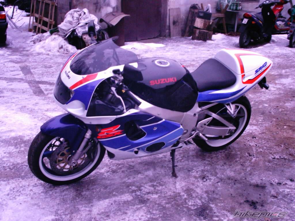 Bike Photo 529374