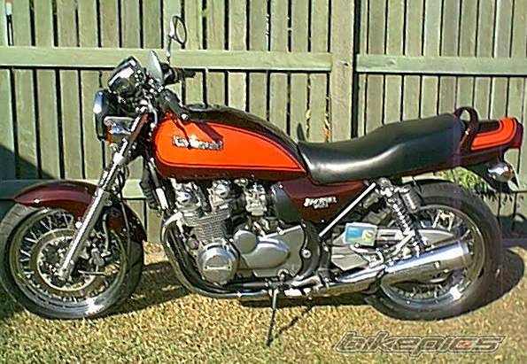 Bike Photo 5294