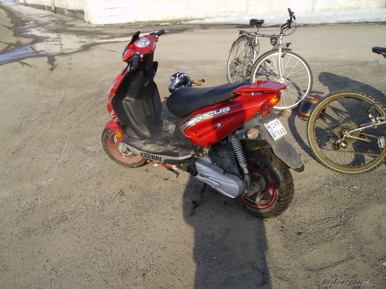Bike Photo 529427