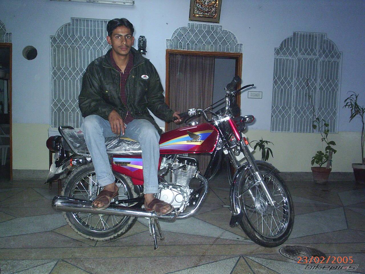 Bike Photo 529431