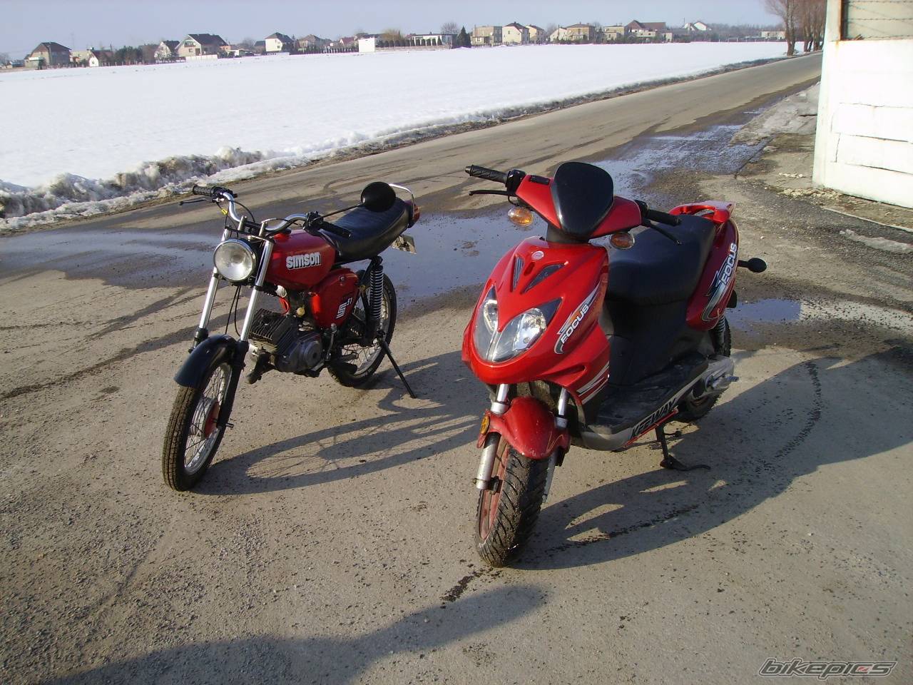 Bike Photo 529432