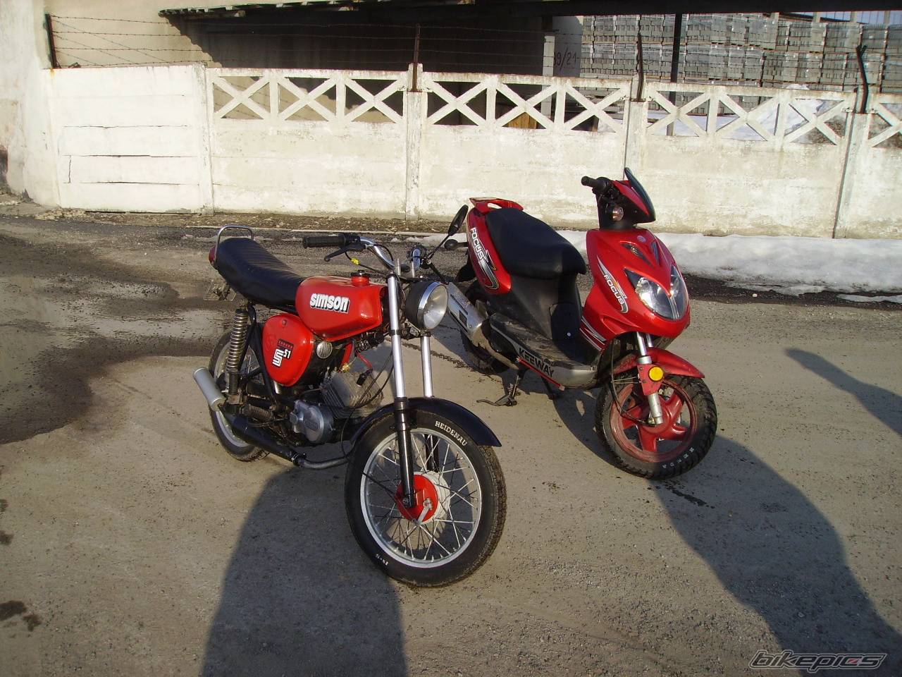Bike Photo 529436
