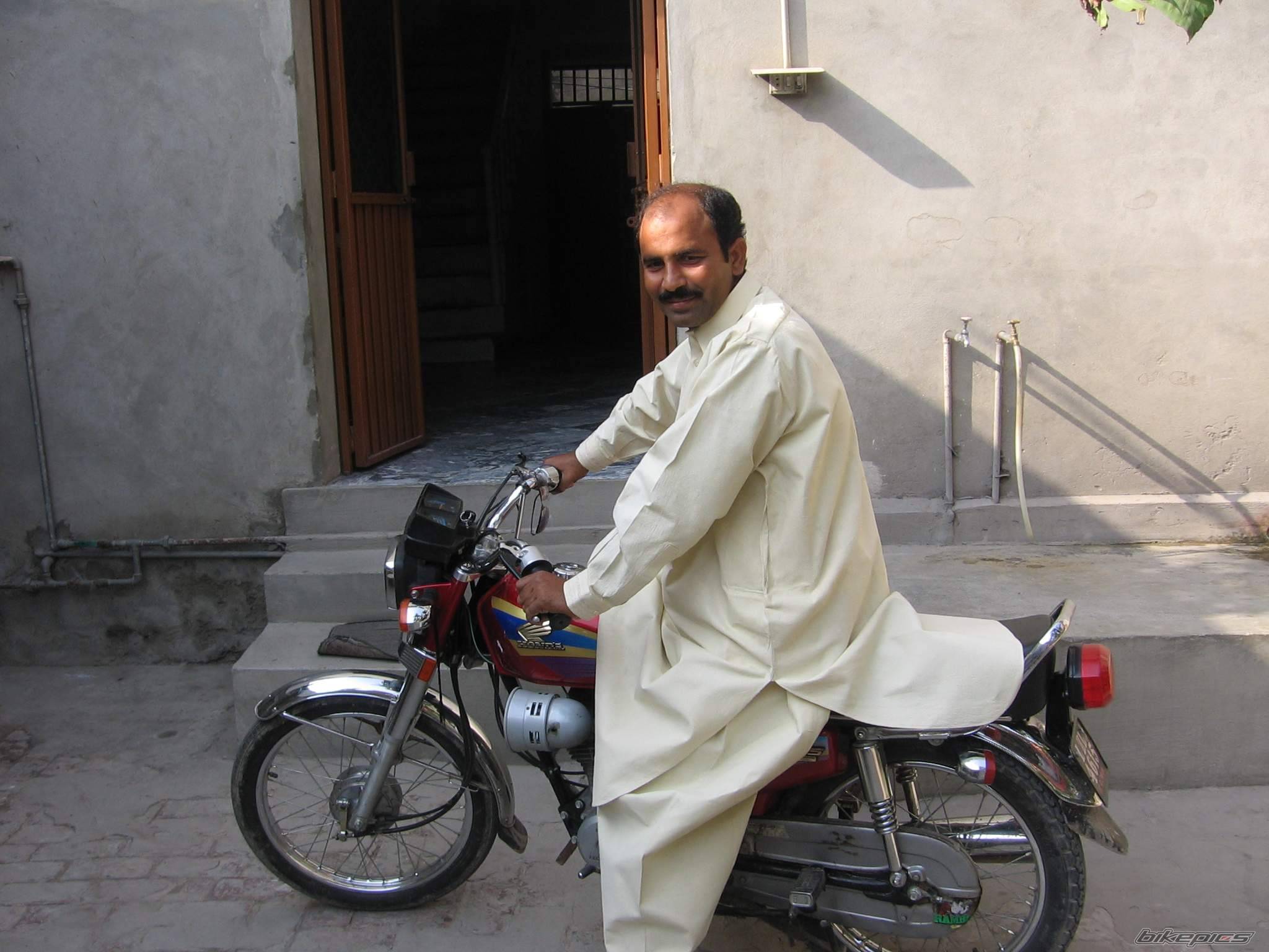 Bike Photo 529438