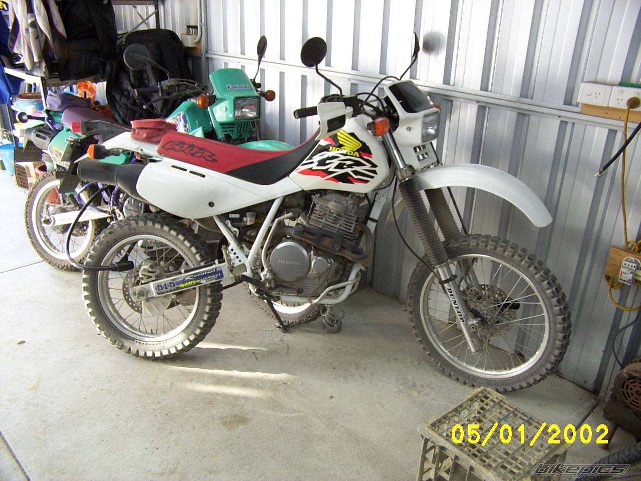 Bike Photo 52944