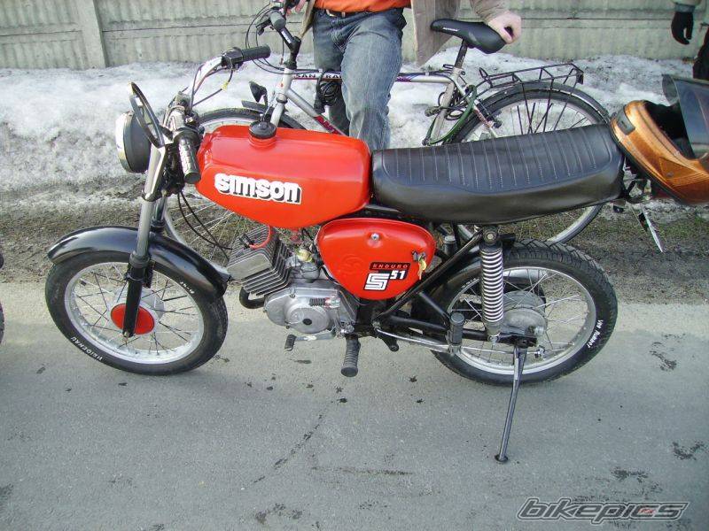 Bike Photo 529444