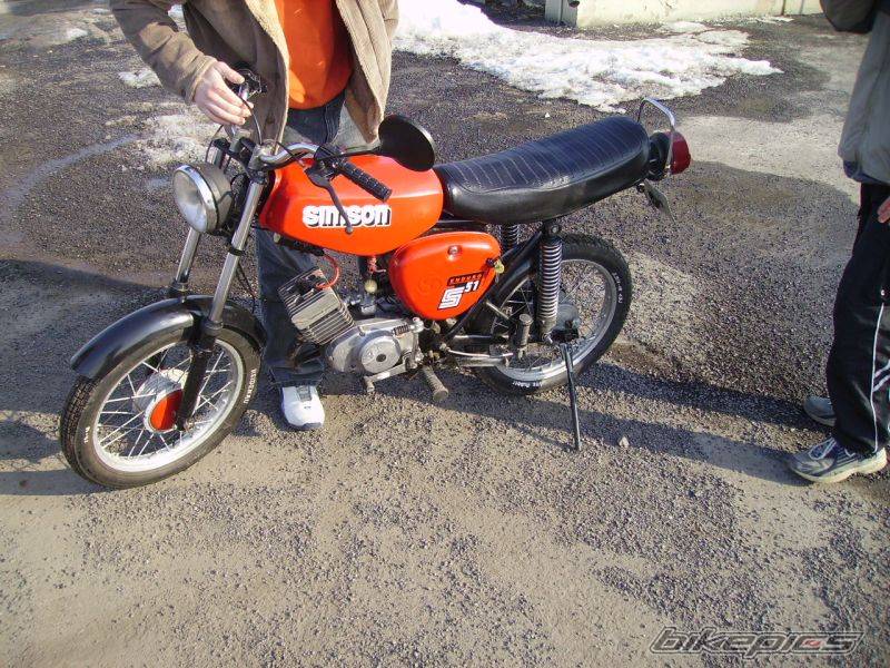 Bike Photo 529447