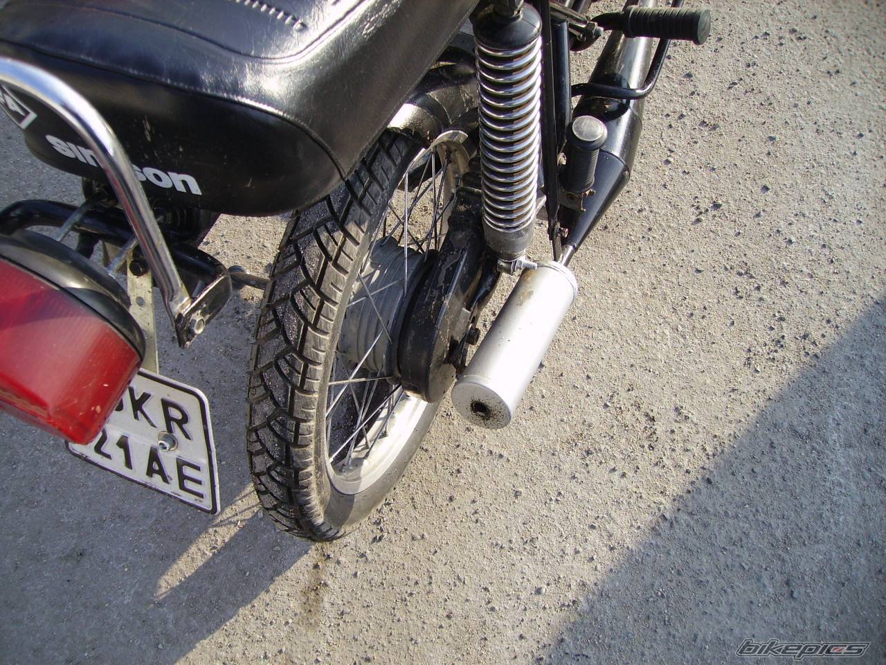 Bike Photo 529450