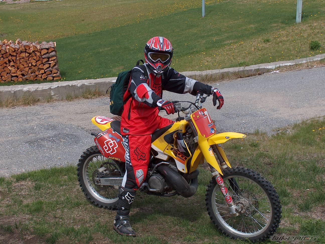 Bike Photo 529495