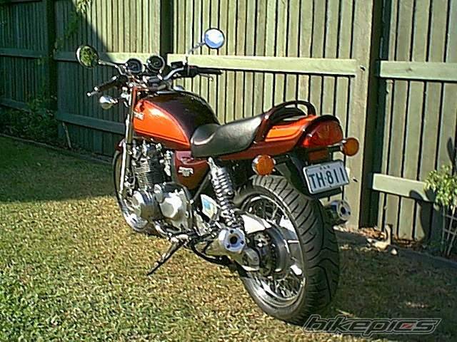 Bike Photo 5295