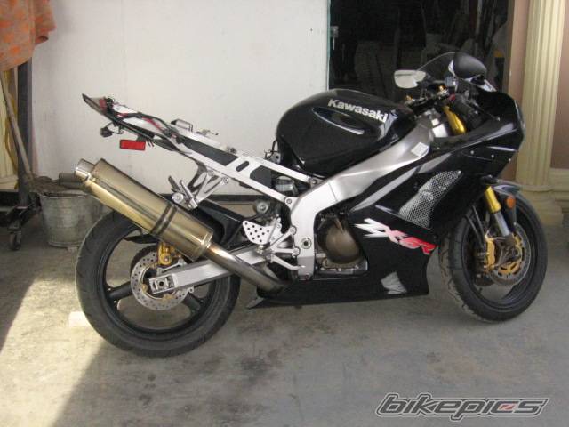 Bike Photo 529501