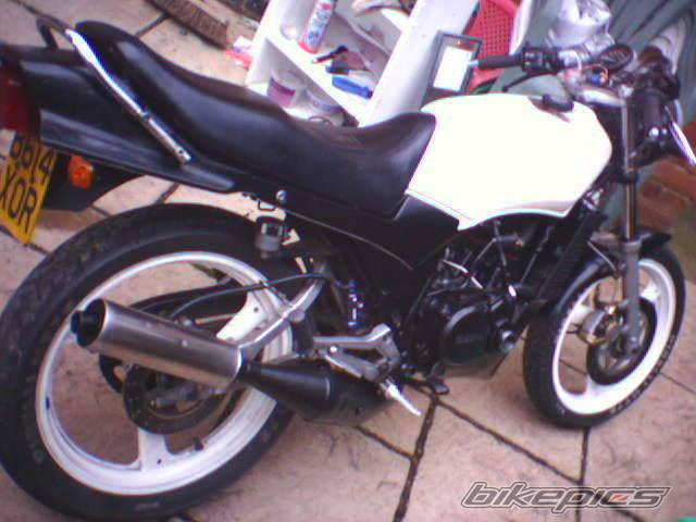 Bike Photo 529517