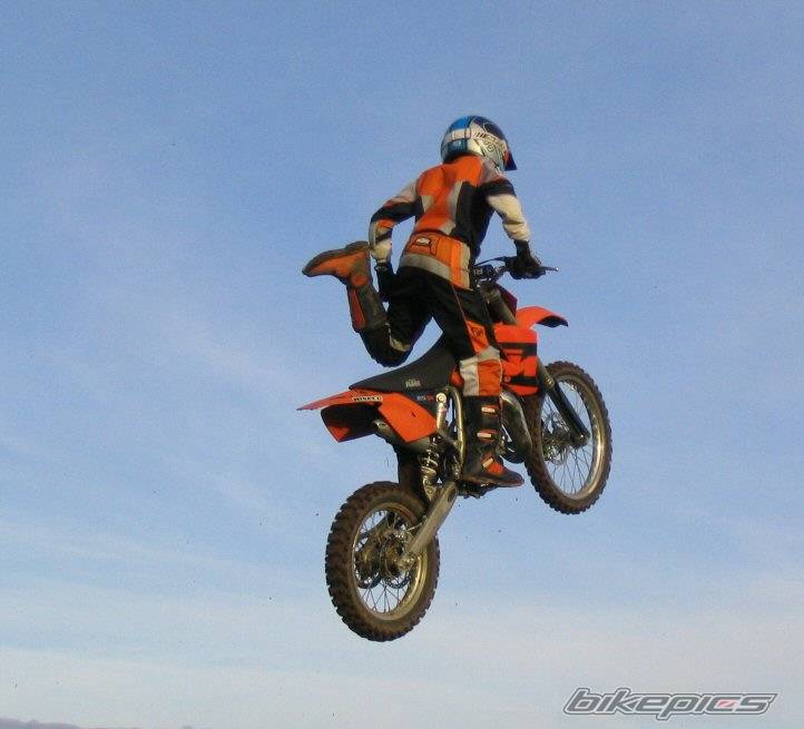 Bike Photo 529549