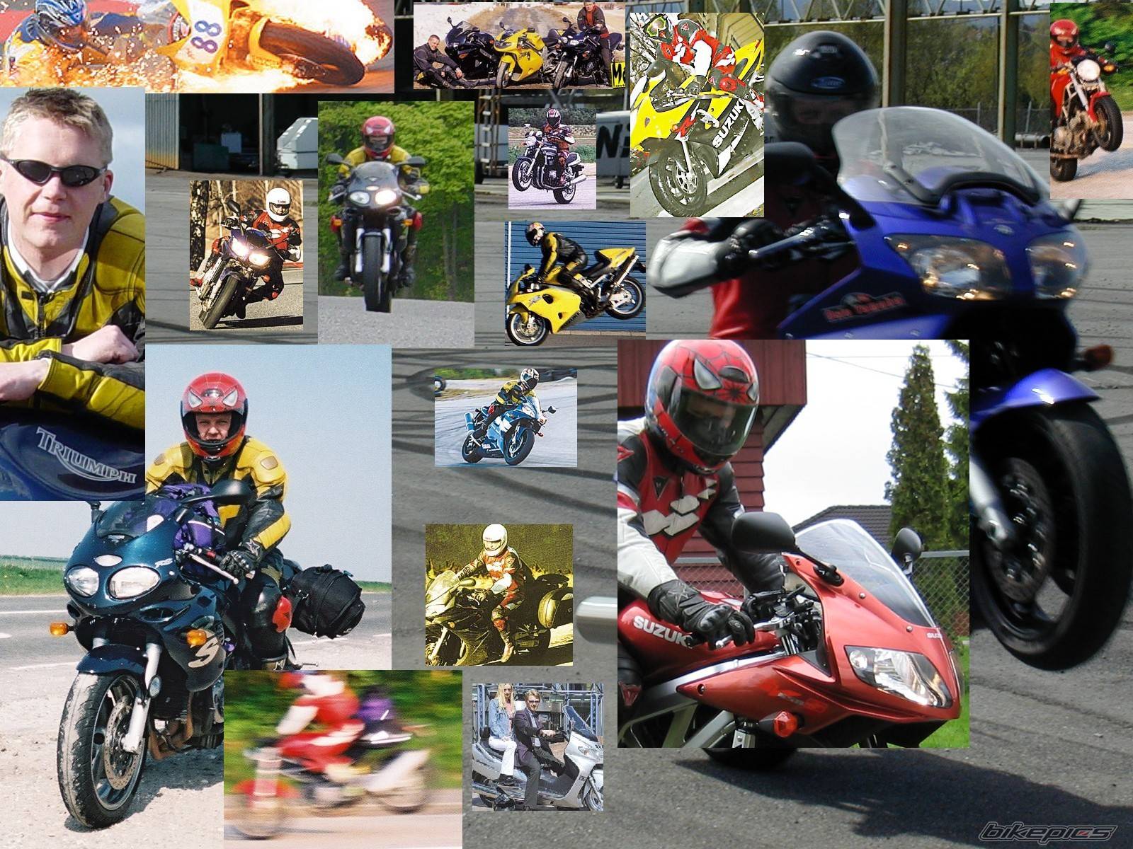 Bike Photo 52964