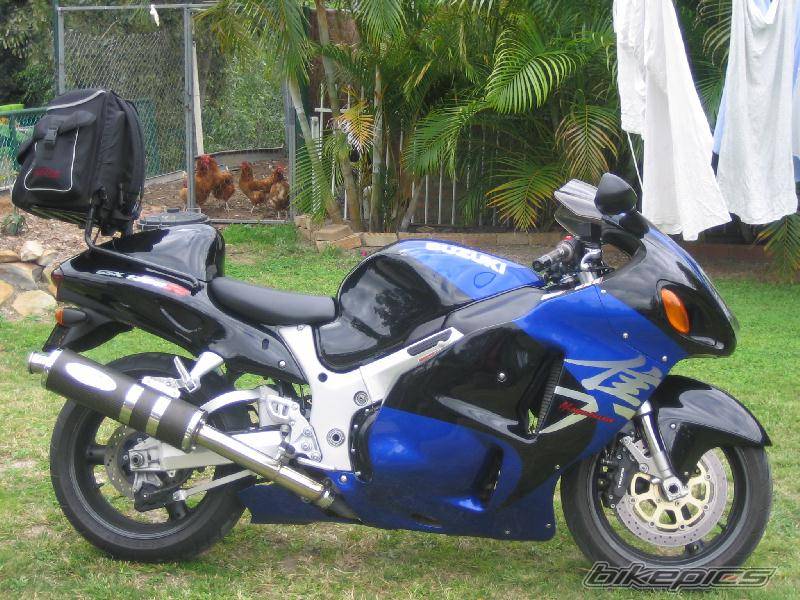 Bike Photo 529680