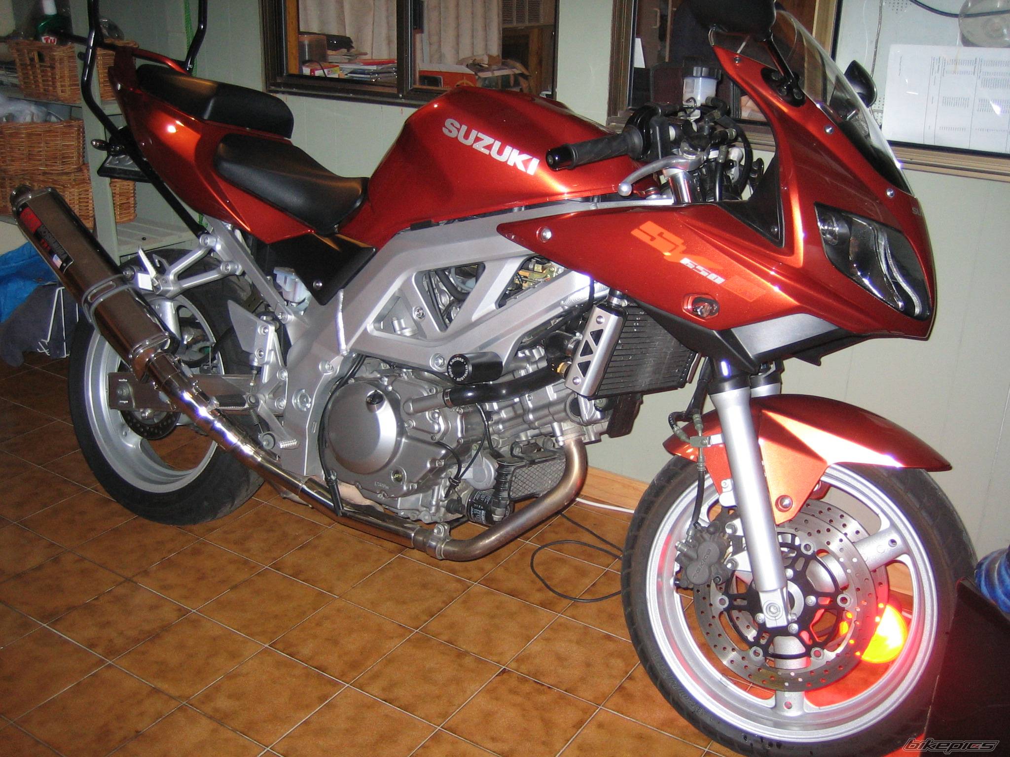 Bike Photo 529681