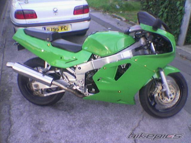 Bike Photo 529689