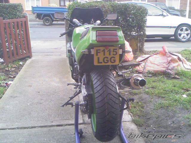 Bike Photo 529693
