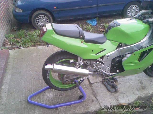 Bike Photo 529694
