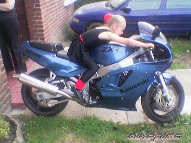Bike Photo 529695