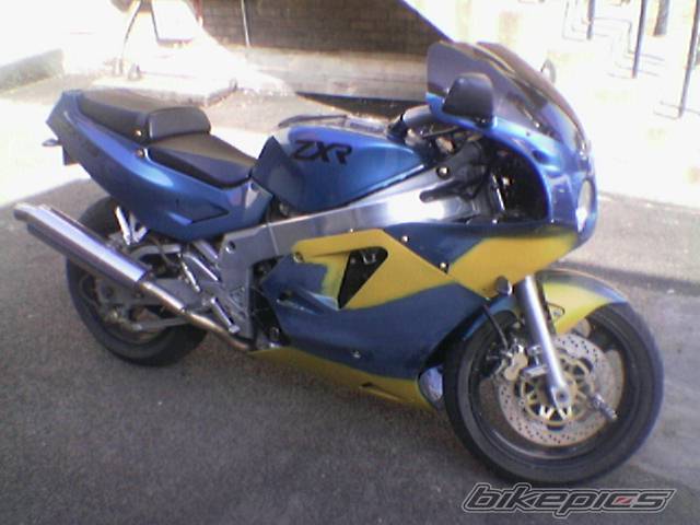 Bike Photo 529696