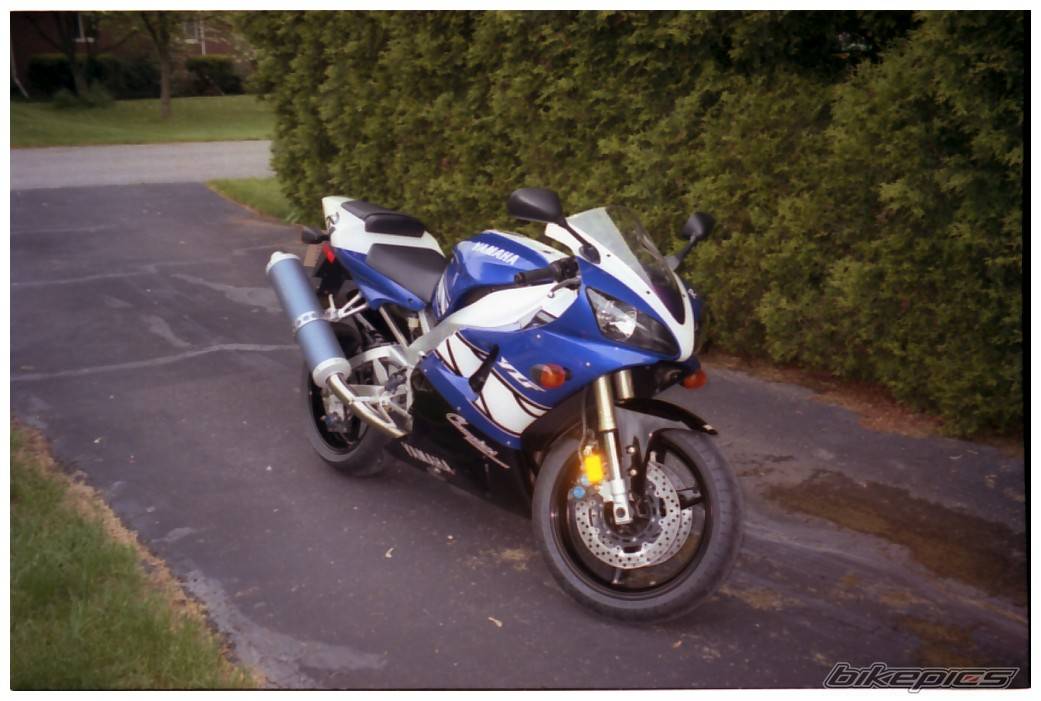 Bike Photo 5297