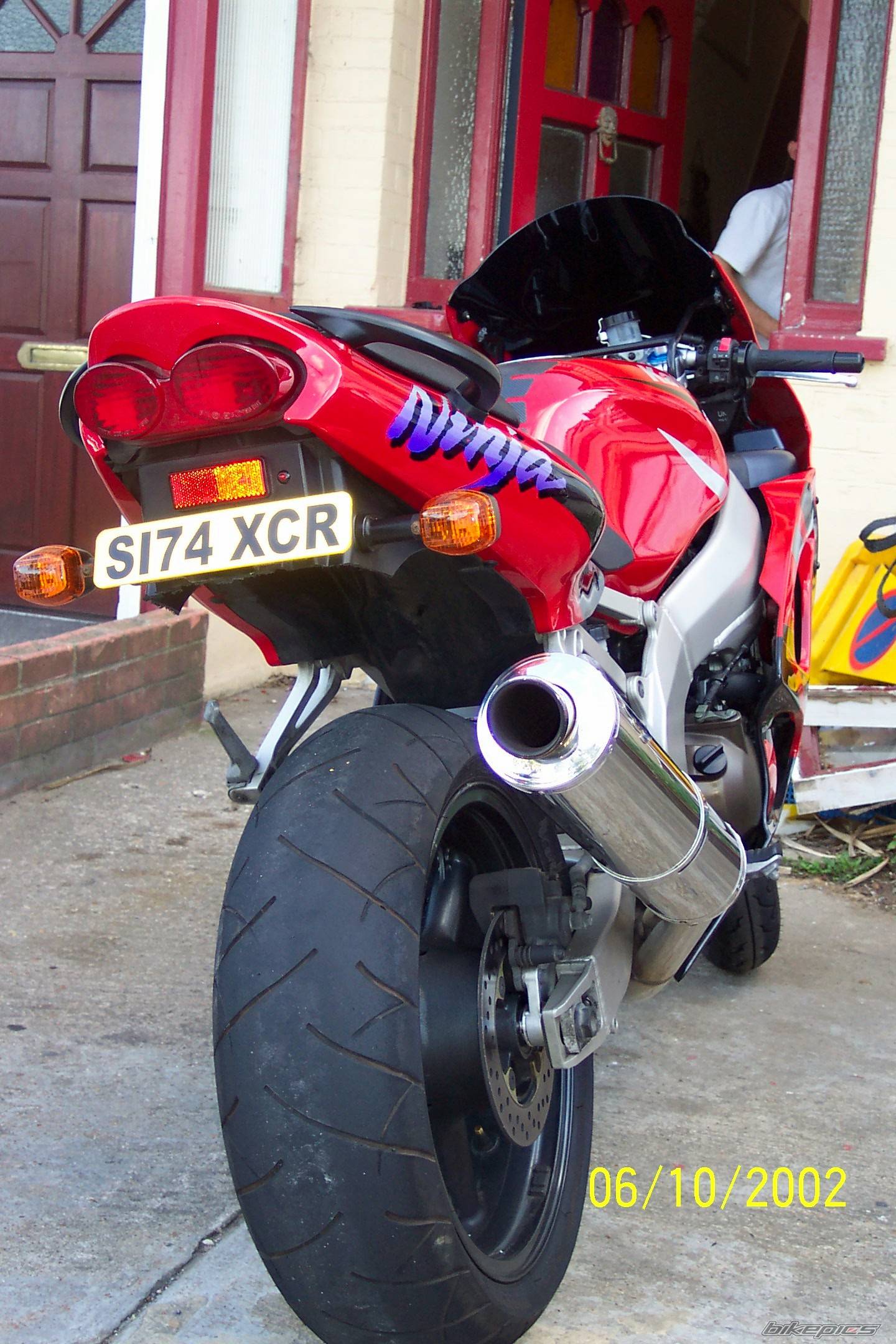 Bike Photo 52971