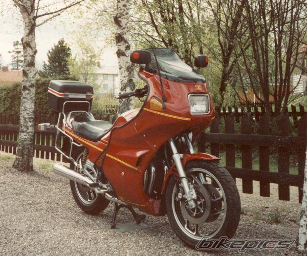 Bike Photo 529723