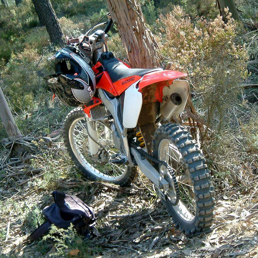 Bike Photo 529768