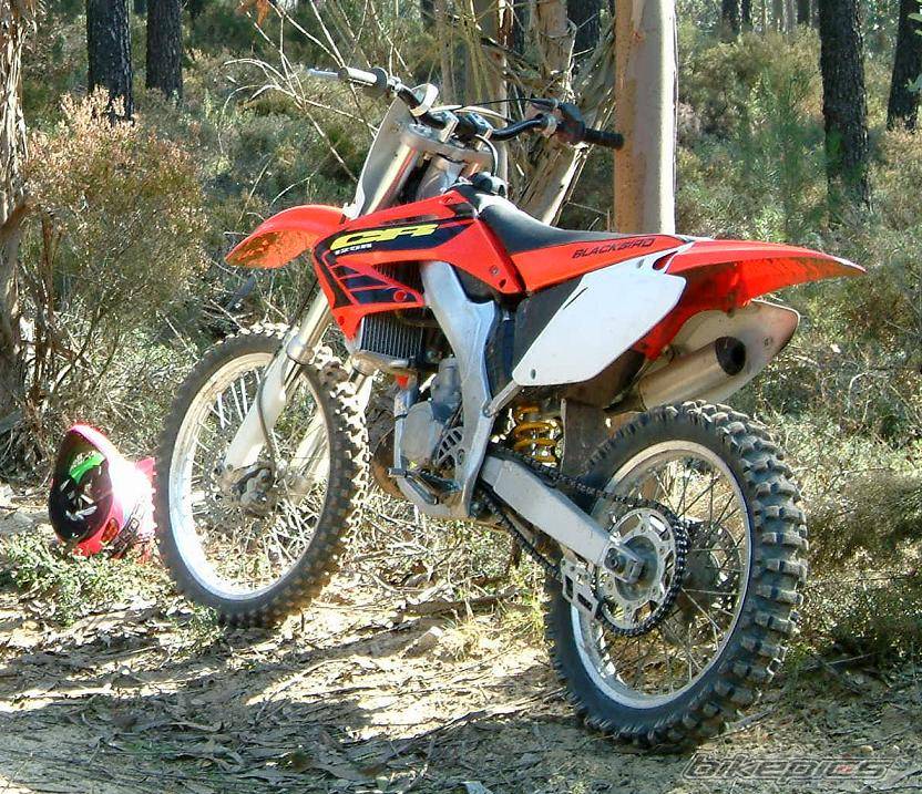 Bike Photo 529770