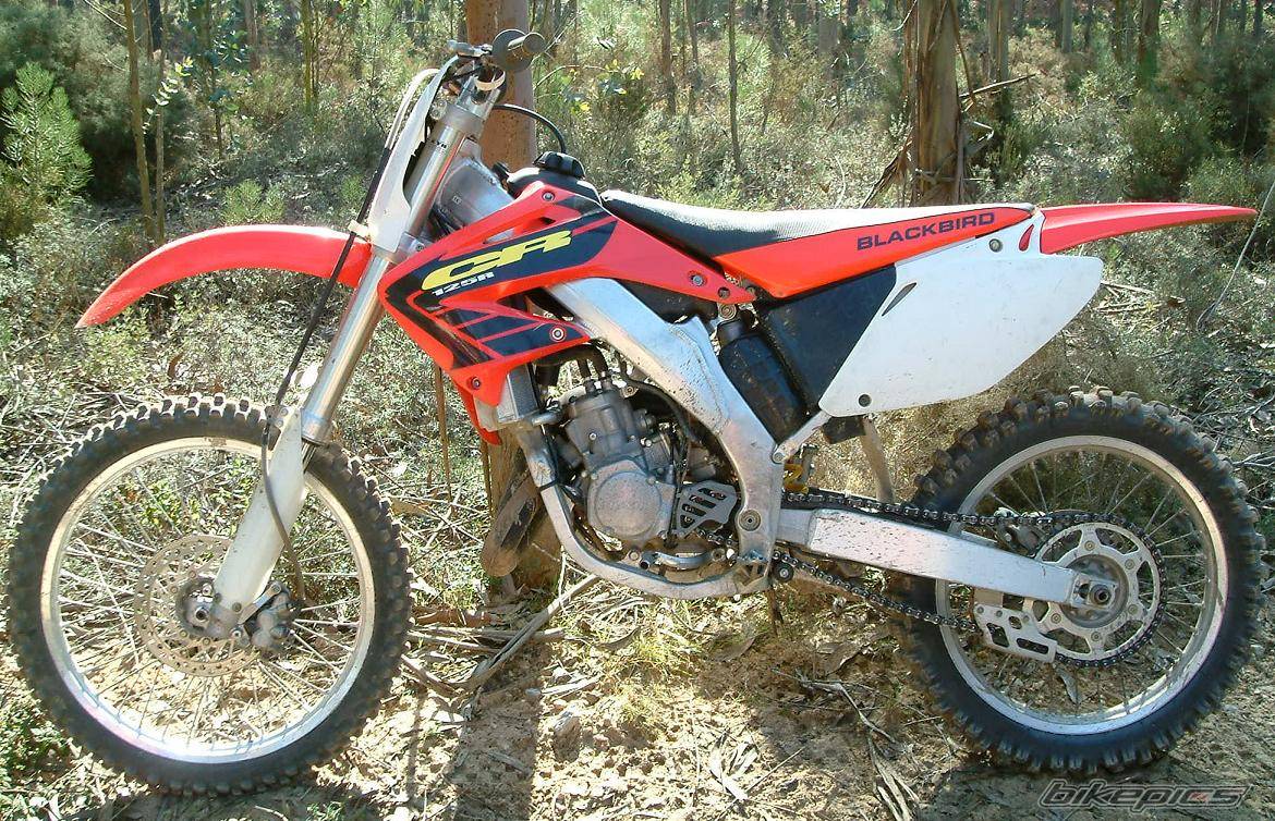 Bike Photo 529785