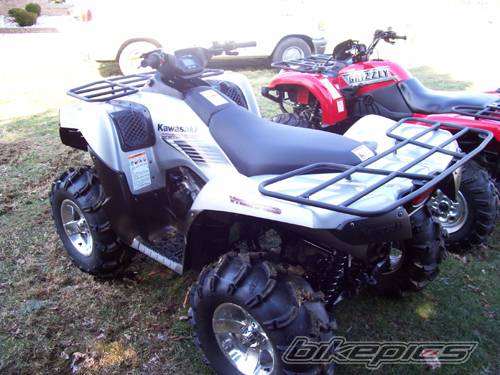 Bike Photo 529860