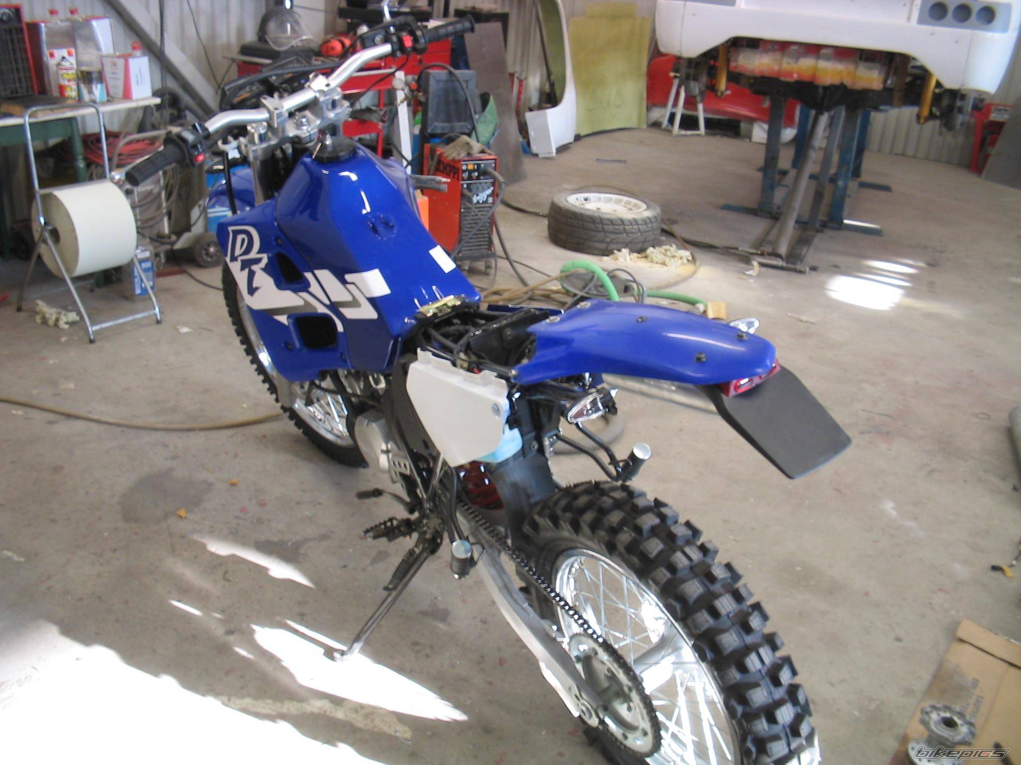 Bike Photo 529861