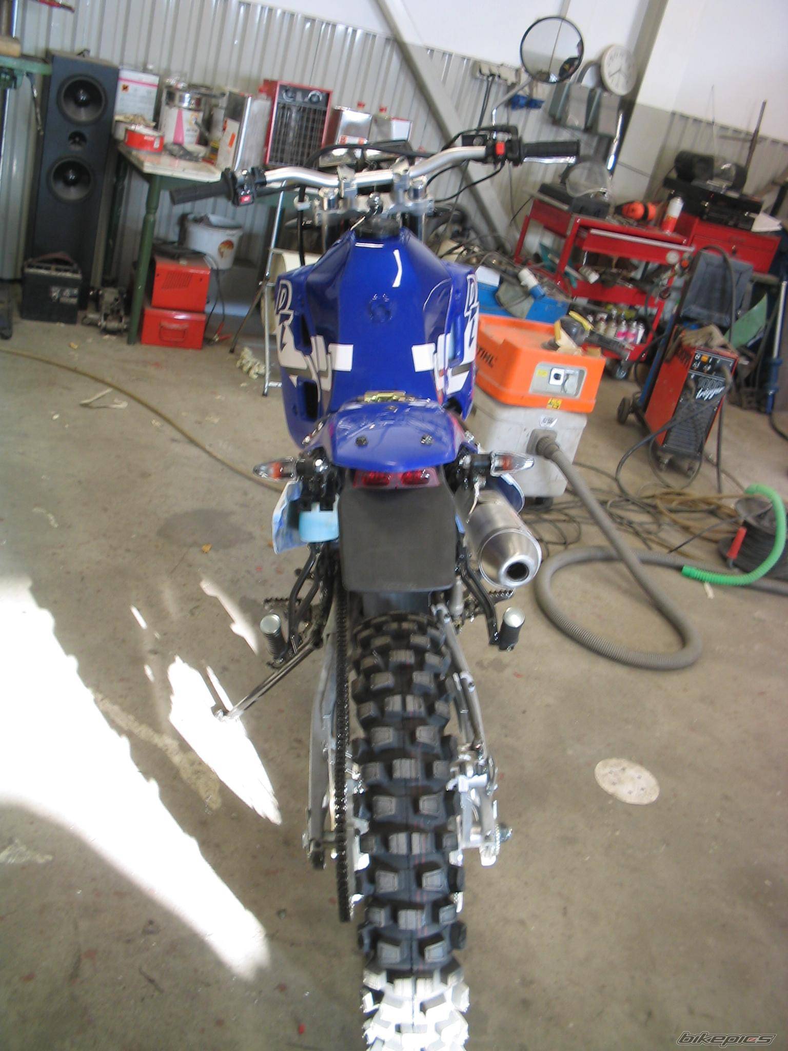 Bike Photo 529863