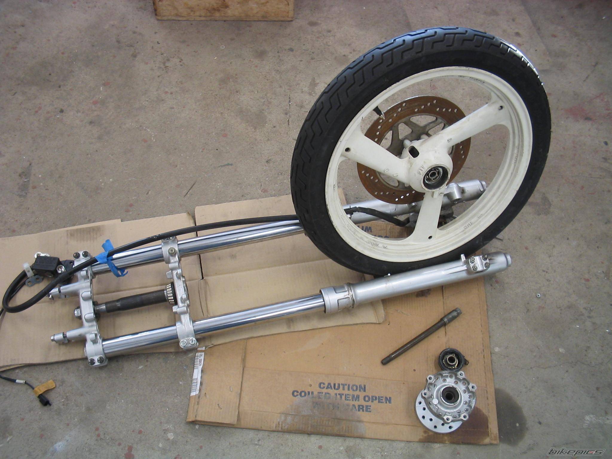 Bike Photo 529869