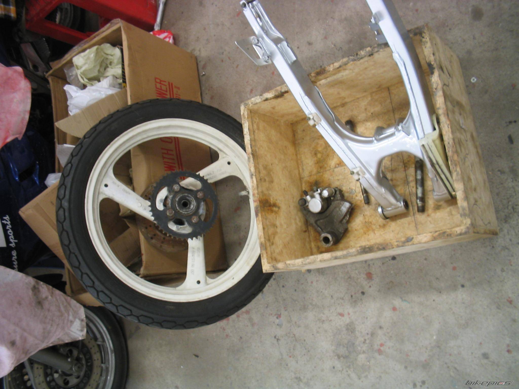 Bike Photo 529871