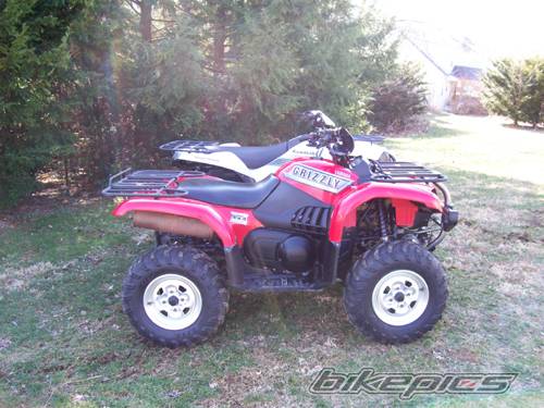 Bike Photo 529873