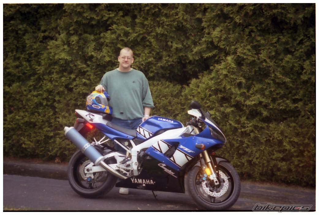 Bike Photo 5299