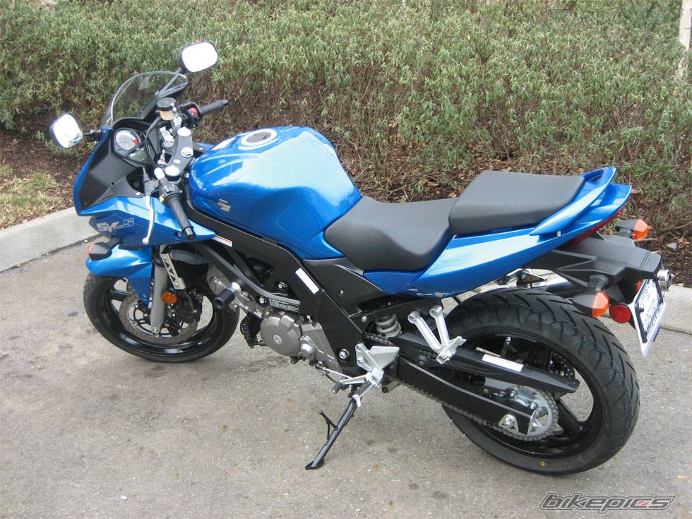 Bike Photo 529920