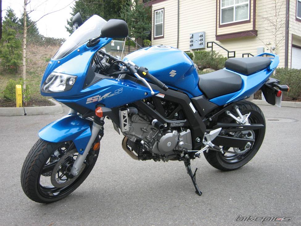 Bike Photo 529921