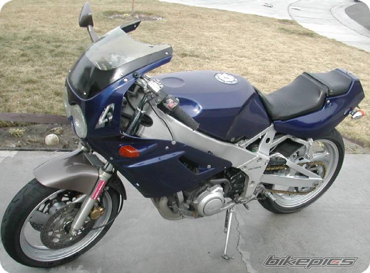 Bike Photo 529931