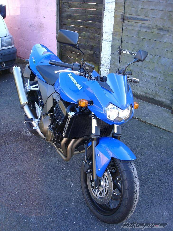 Bike Photo 529943