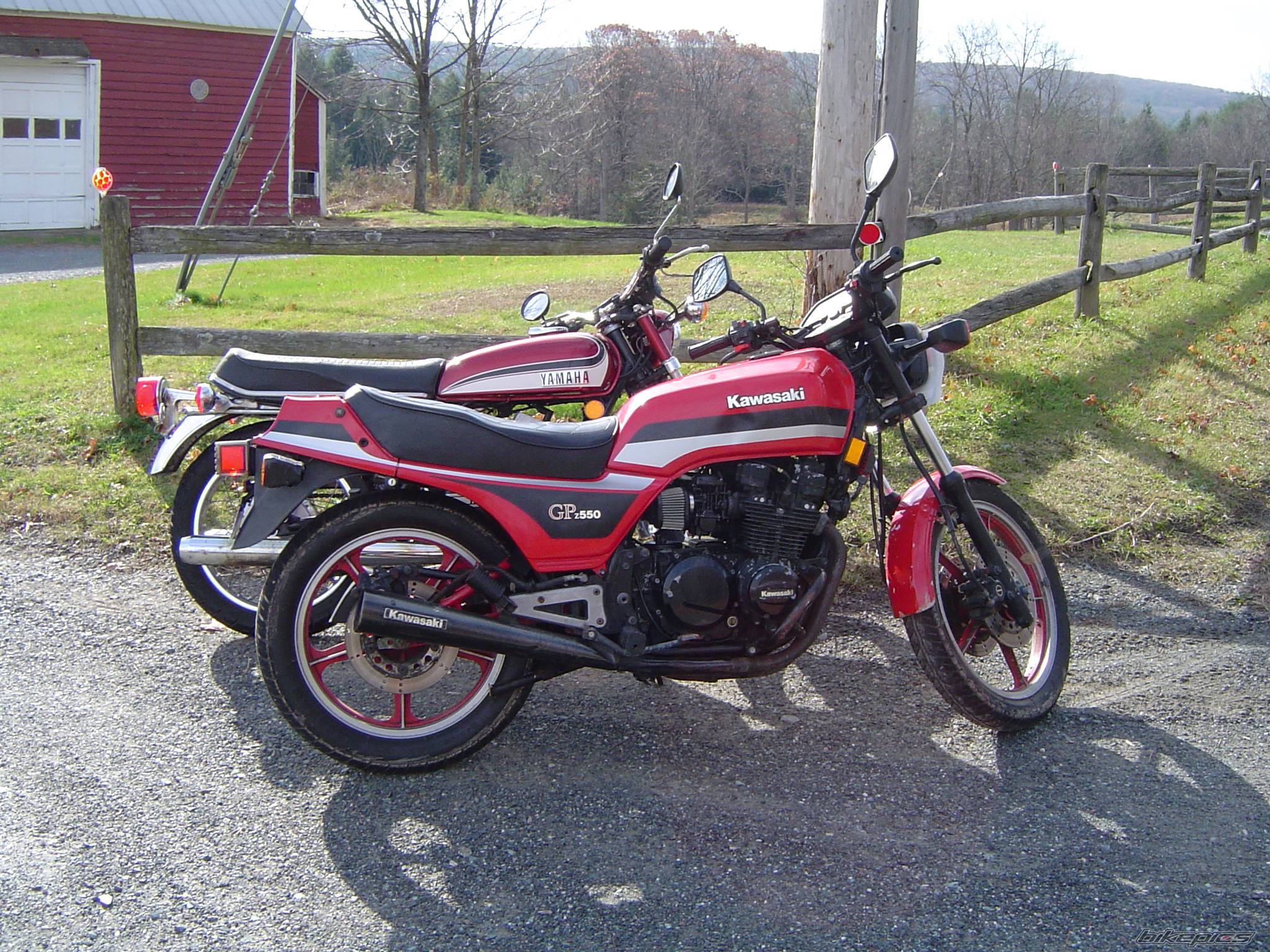 Bike Photo 529977