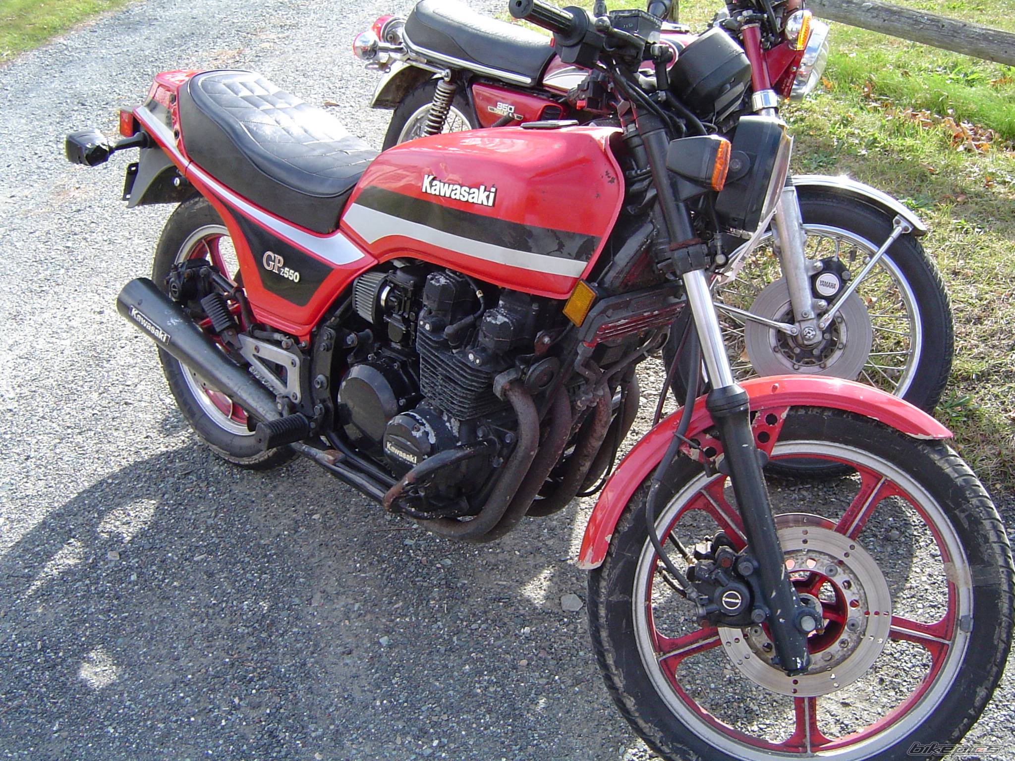 Bike Photo 529978