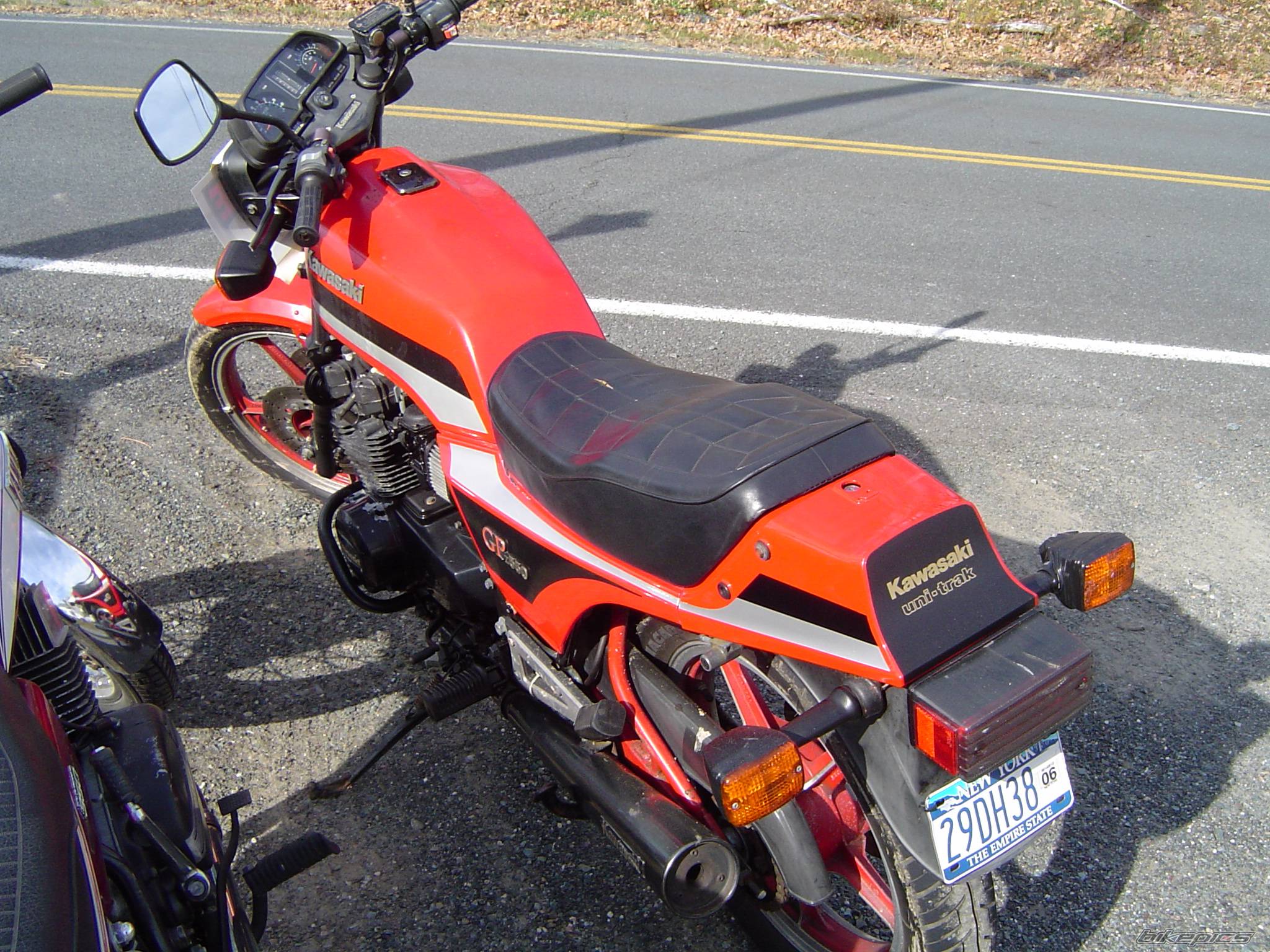 Bike Photo 529979