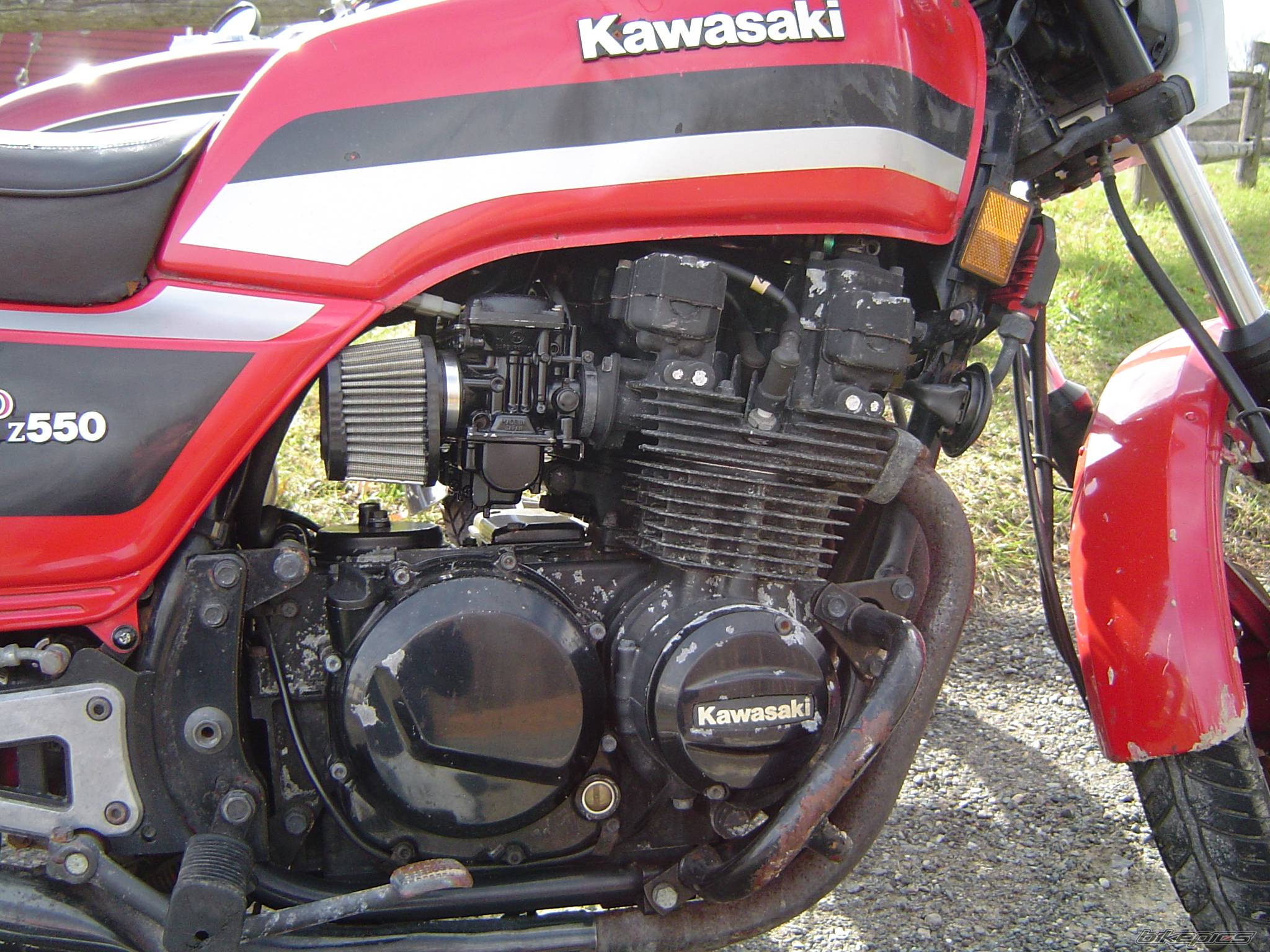 Bike Photo 529980