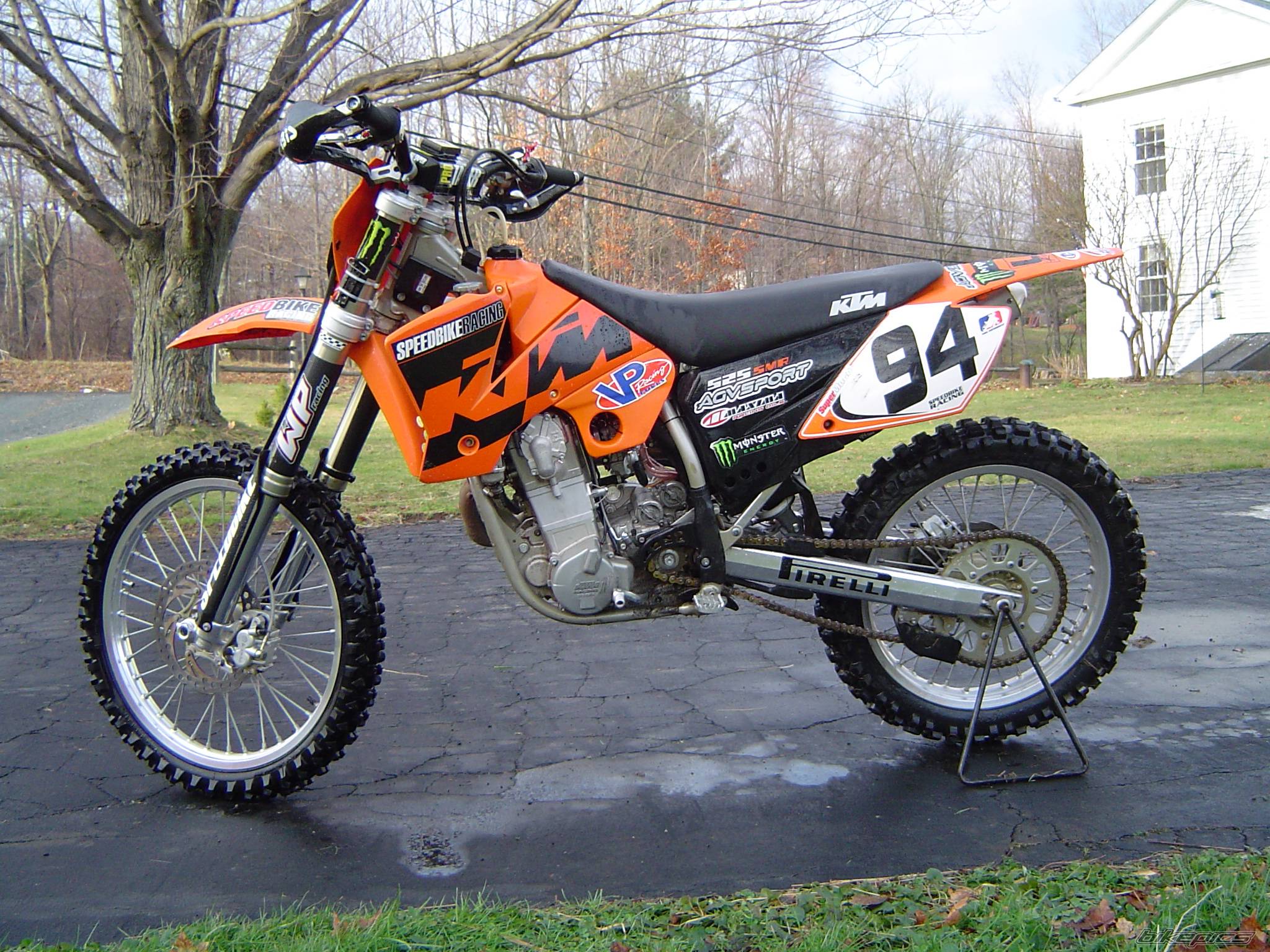 Bike Photo 529982